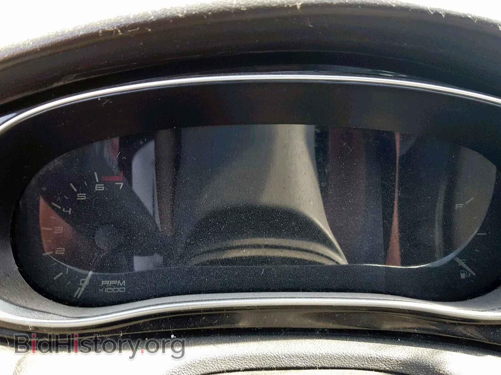 2013 DODGE DART - VIN: 1C3CDFCH5DD267000 - Фото 8
