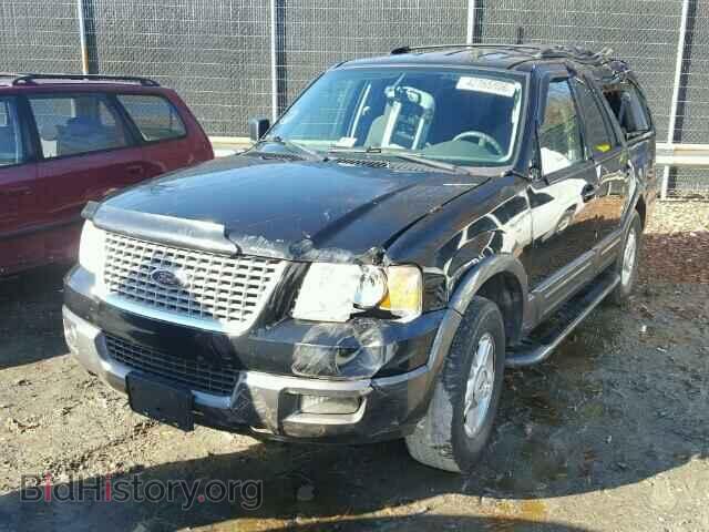 2004 FORD EXPEDITION - VIN: 1FMPU15LX4LA32644 - Фото 2