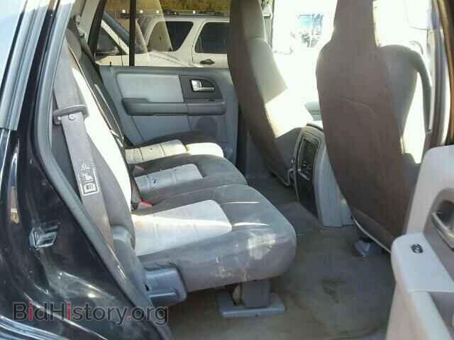2004 FORD EXPEDITION - VIN: 1FMPU15LX4LA32644 - Фото 6