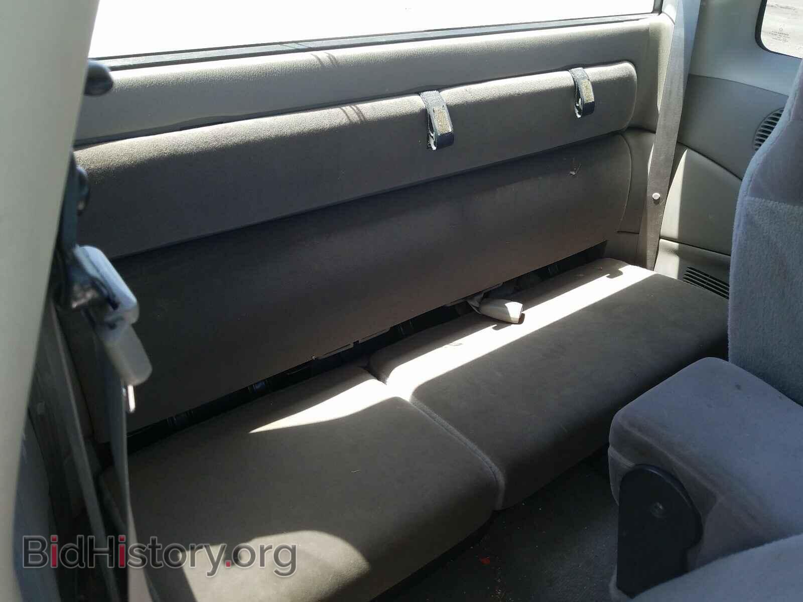 2004 DODGE DAKOTA - VIN: 1D7GL42K84S720304 - Фото 6