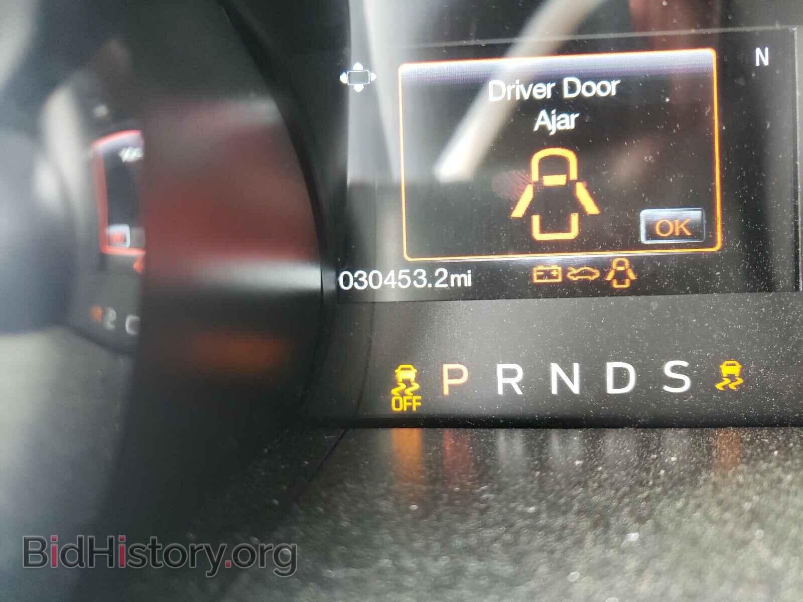 2017 FORD MUSTANG - VIN: 1FA6P8CF4H5332399 - Фото 8
