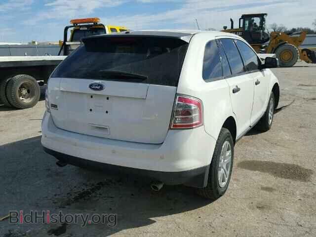 2010 FORD EDGE - VIN: 2FMDK3GC8ABA86831 - Фото 4