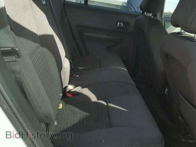 2010 FORD EDGE - VIN: 2FMDK3GC8ABA86831 - Фото 6