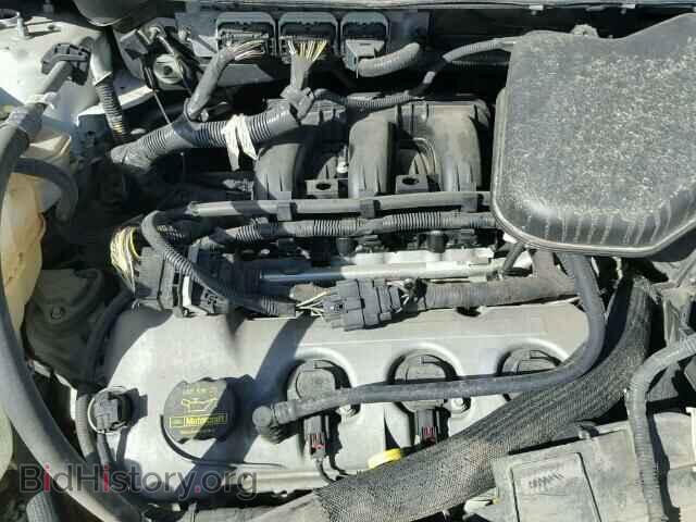 2010 FORD EDGE - VIN: 2FMDK3GC8ABA86831 - Фото 7
