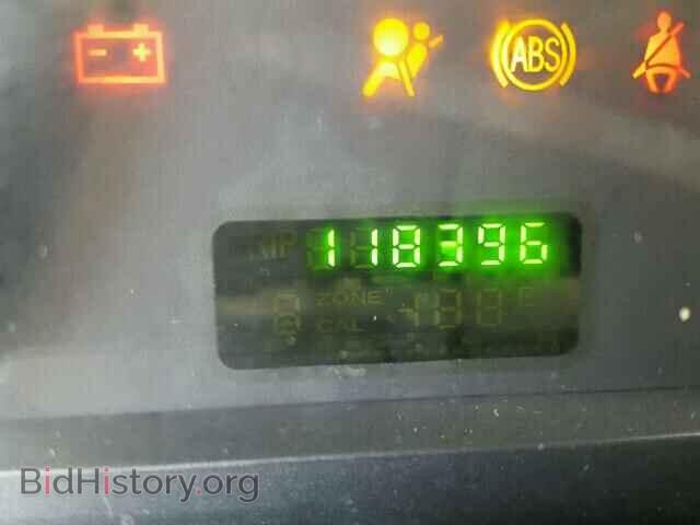 2010 FORD EDGE - VIN: 2FMDK3GC8ABA86831 - Фото 8