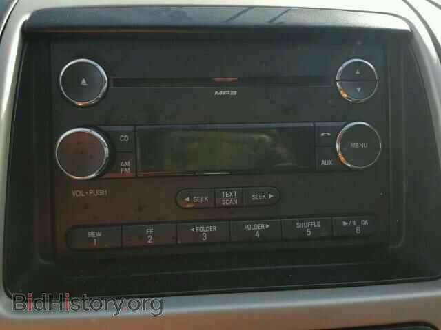 2010 FORD EDGE - VIN: 2FMDK3GC8ABA86831 - Фото 10
