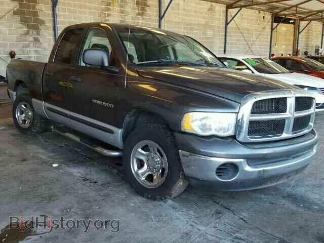 Photo 1D7HA18NX4J198016 - DODGE RAM 1500 2004