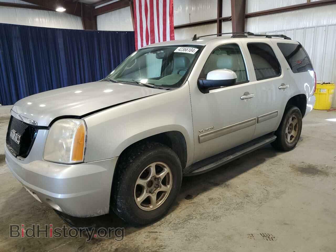 Photo 1GKS1CE00CR276747 - GMC YUKON 2012