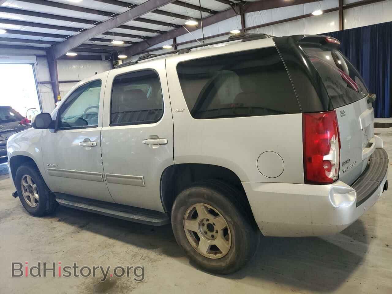 2012 GMC YUKON - VIN: 1GKS1CE00CR276747 - Фото 2