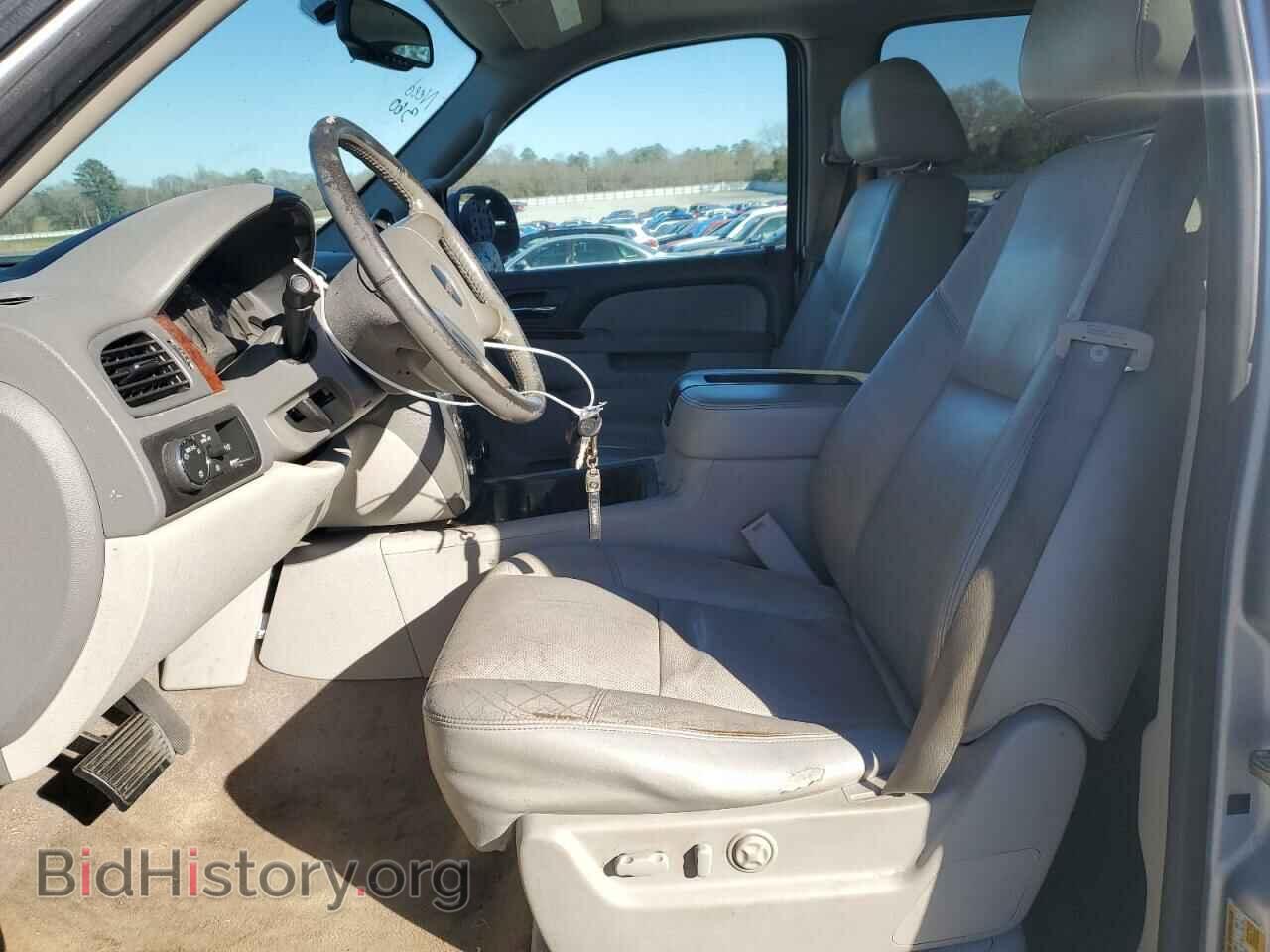 2012 GMC YUKON - VIN: 1GKS1CE00CR276747 - Фото 7