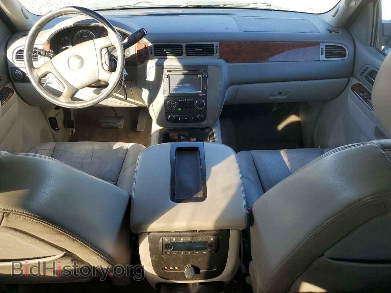 2012 GMC YUKON - VIN: 1GKS1CE00CR276747 - Фото 8