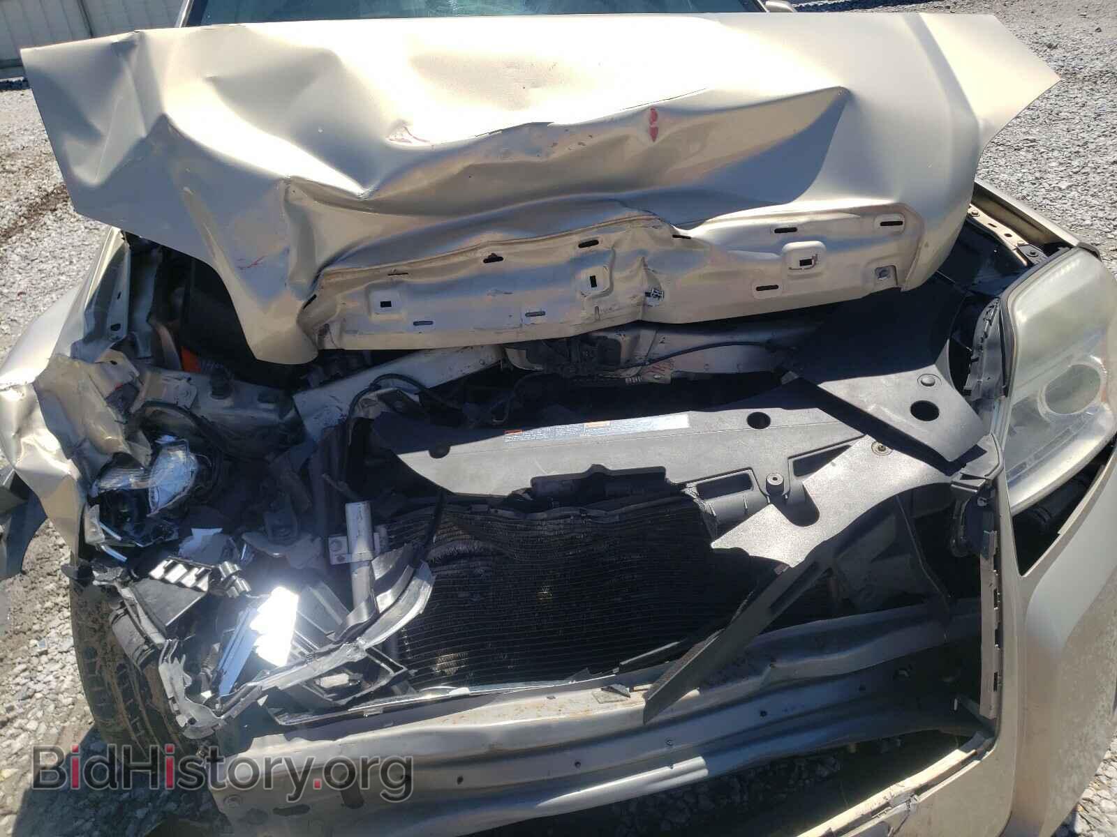 2012 GMC TERRAIN - VIN: 2GKALUEK2C6338075 - Фото 9