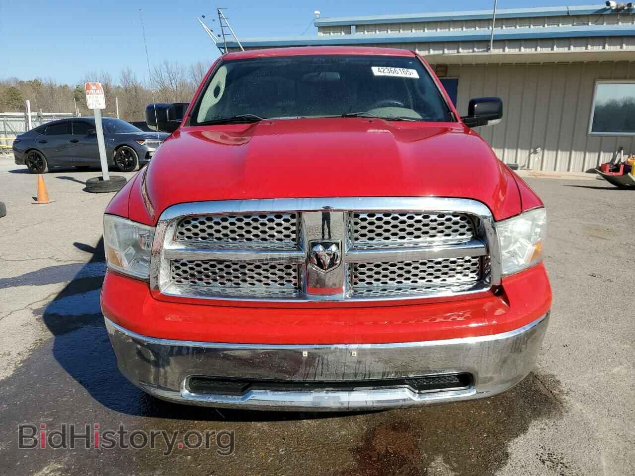 2011 DODGE All Models - VIN: 3D7JB1EPXBG617193 - Photo 5