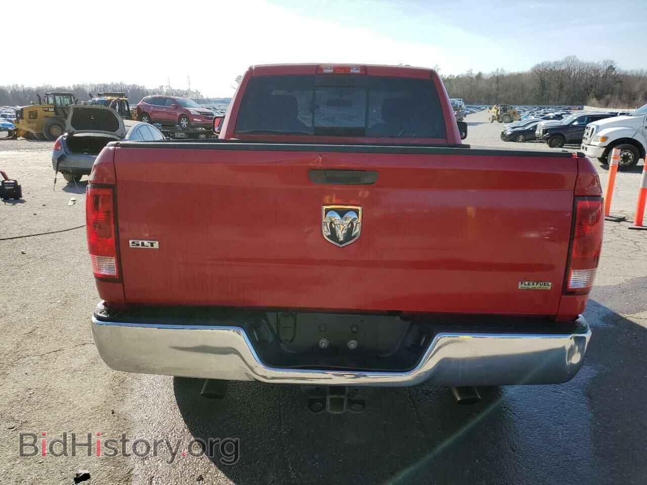 2011 DODGE All Models - VIN: 3D7JB1EPXBG617193 - Photo 6