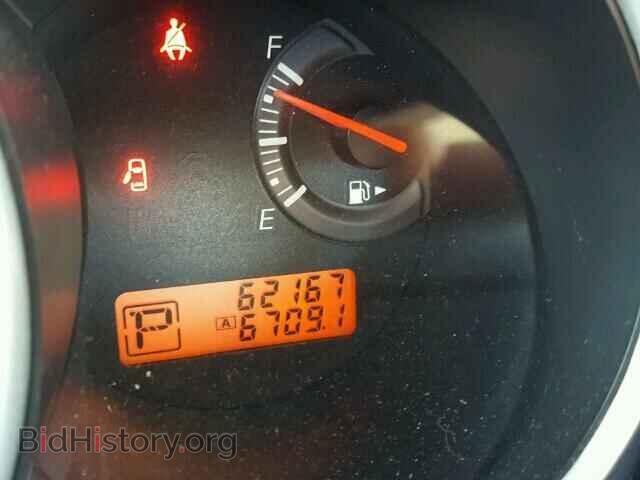2012 NISSAN VERSA - VIN: 3N1BC1CP1CK243038 - Фото 8