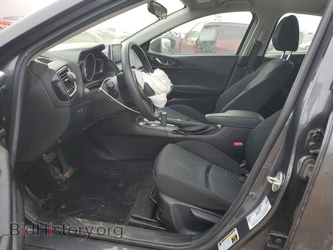 2016 MAZDA 3 - VIN: 3MZBM1T72GM308660 - Фото 7
