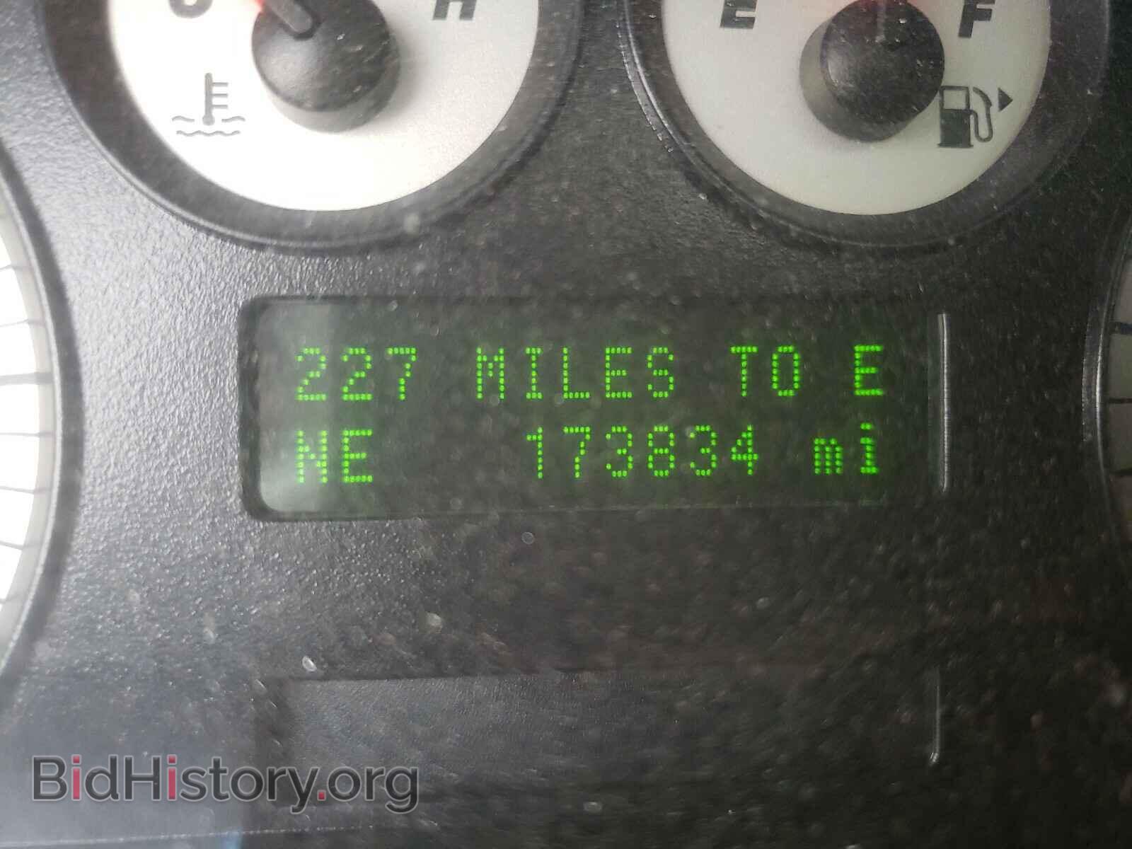 2007 FORD TAURUS - VIN: 1FAFP56UX7A219202 - Фото 8