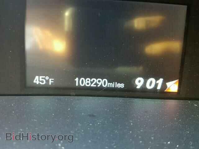 2014 HONDA CIVIC - VIN: 2HGFB2F54EH558909 - Фото 8