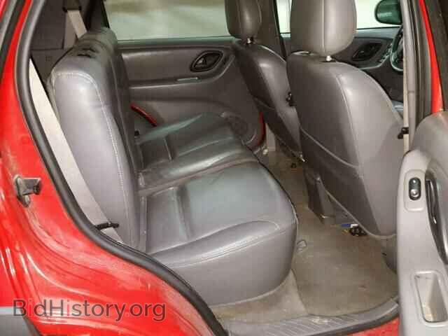 2002 FORD ESCAPE - VIN: 1FMYU04192KC19777 - Фото 6