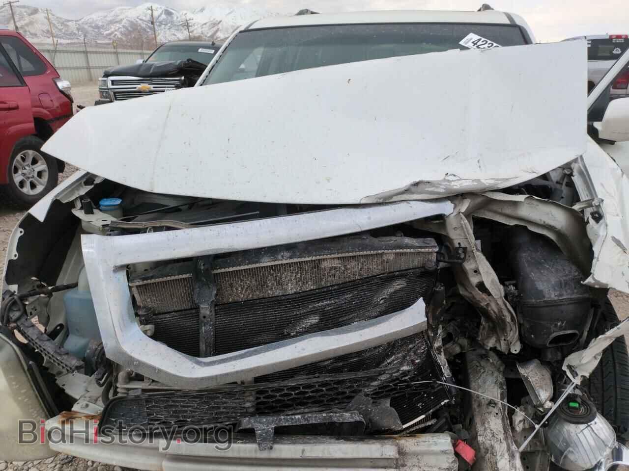 2011 HONDA PILOT - VIN: 5FNYF4H9XBB033426 - Фото 11