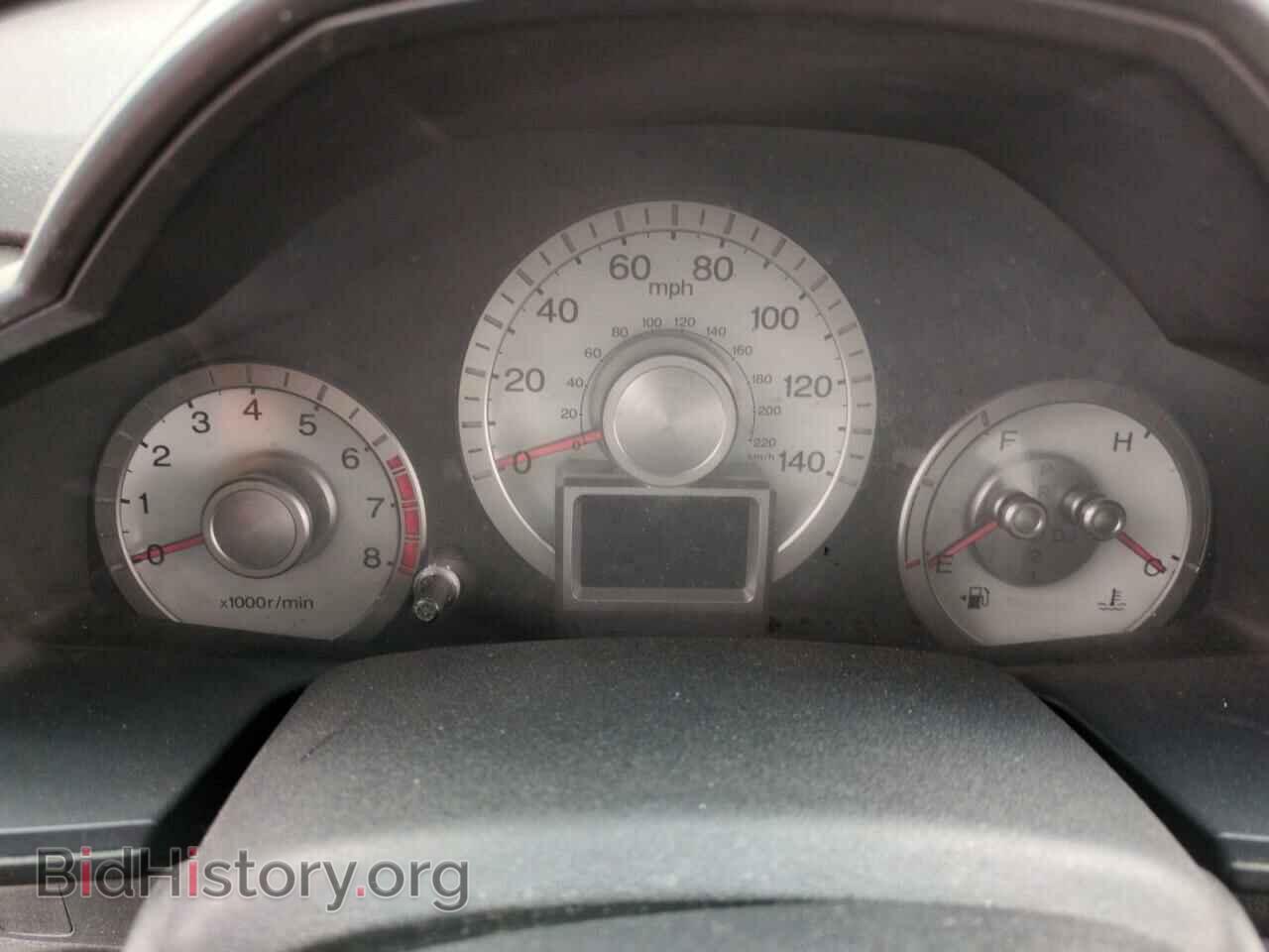 2011 HONDA PILOT - VIN: 5FNYF4H9XBB033426 - Фото 9