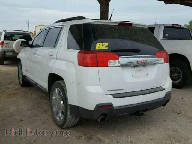 2010 GMC TERRAIN - VIN: 2CTFLFEY1A6350155 - Фото 3