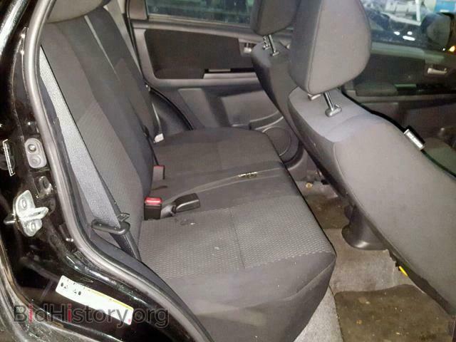 2013 SUZUKI SX4 - VIN: JS2YB5A39D6101419 - Фото 6