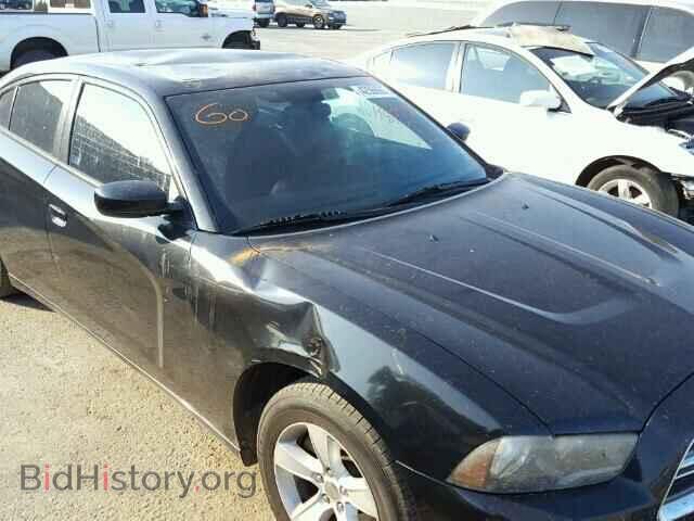 2011 DODGE CHARGER - VIN: 2B3CL3CG3BH509384 - Фото 9