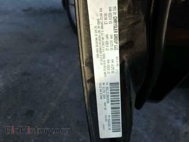 2011 DODGE CHARGER - VIN: 2B3CL3CG3BH509384 - Фото 10