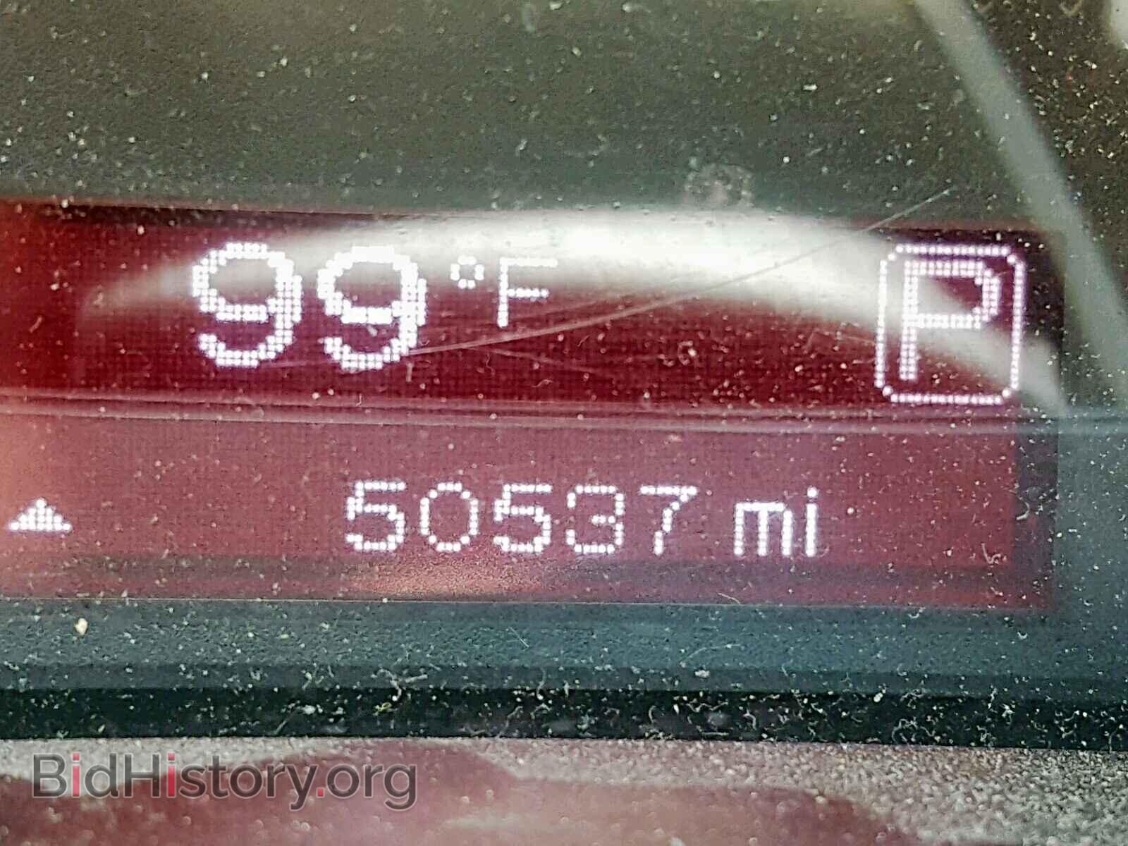 2013 DODGE DART - VIN: 1C3CDFBA0DD337345 - Photo 8