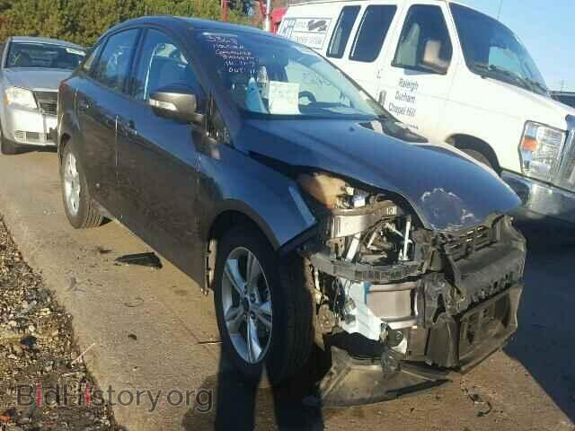 Photo 1FADP3F23EL233003 - FORD FOCUS 2014
