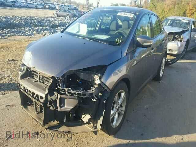 2014 FORD FOCUS - VIN: 1FADP3F23EL233003 - Photo 2