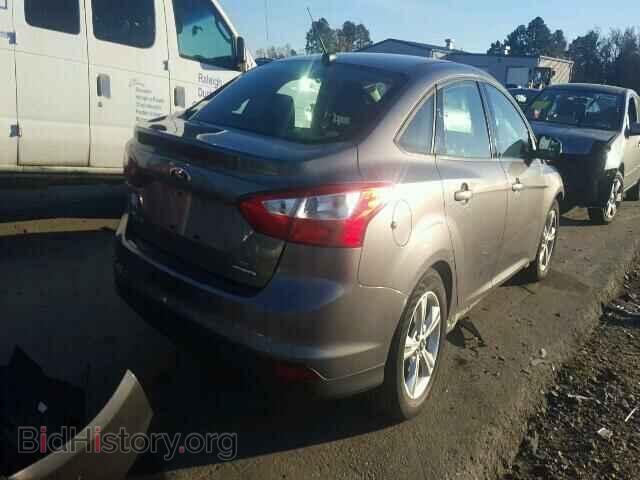 2014 FORD FOCUS - VIN: 1FADP3F23EL233003 - Photo 4