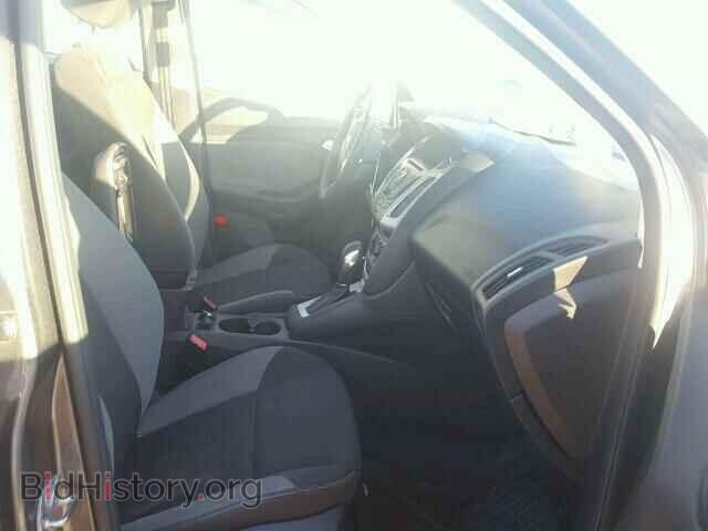 2014 FORD FOCUS - VIN: 1FADP3F23EL233003 - Photo 5