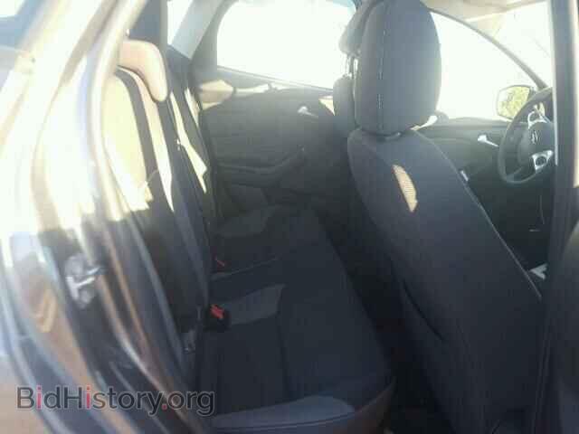 2014 FORD FOCUS - VIN: 1FADP3F23EL233003 - Photo 6