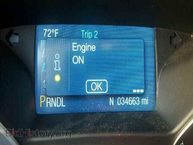 2014 FORD FOCUS - VIN: 1FADP3F23EL233003 - Photo 8
