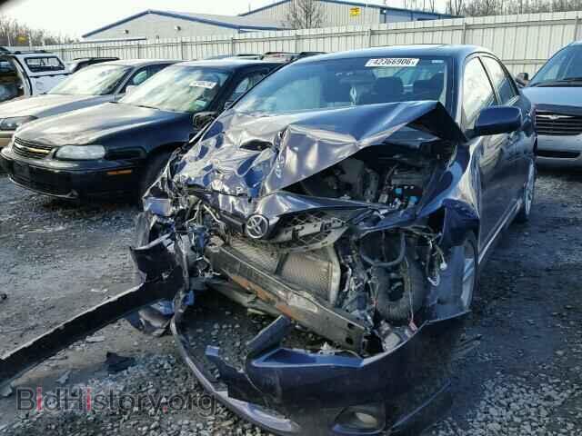 2013 TOYOTA COROLLA - VIN: 2T1BU4EEXDC053213 - Photo 2