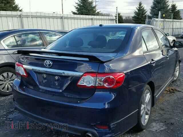 2013 TOYOTA COROLLA - VIN: 2T1BU4EEXDC053213 - Photo 4