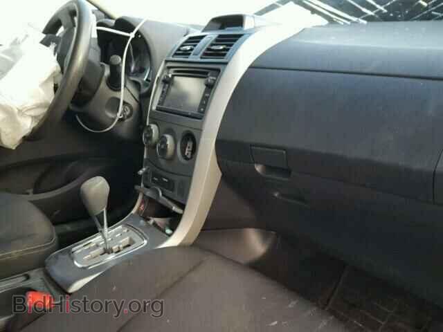 2013 TOYOTA COROLLA - VIN: 2T1BU4EEXDC053213 - Photo 5