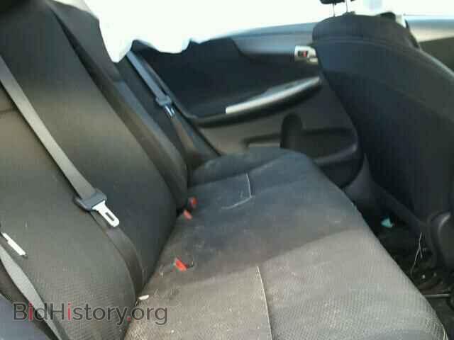 2013 TOYOTA COROLLA - VIN: 2T1BU4EEXDC053213 - Photo 6