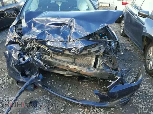 2013 TOYOTA COROLLA - VIN: 2T1BU4EEXDC053213 - Photo 7