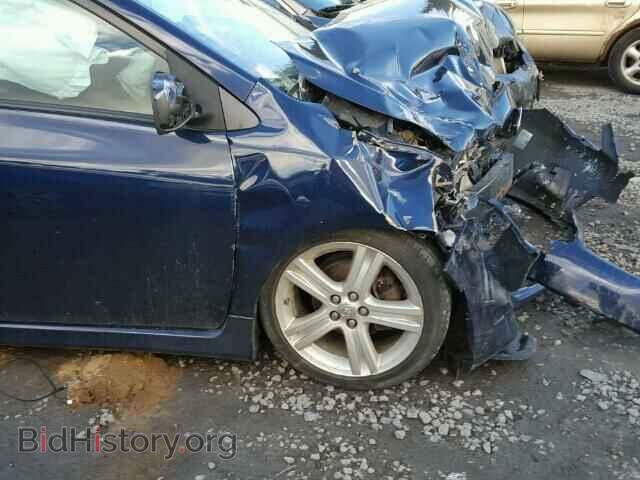 2013 TOYOTA COROLLA - VIN: 2T1BU4EEXDC053213 - Photo 9