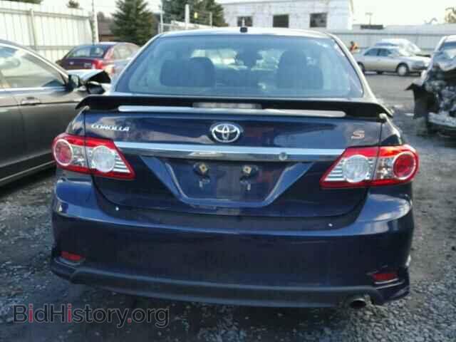 2013 TOYOTA COROLLA - VIN: 2T1BU4EEXDC053213 - Photo 10