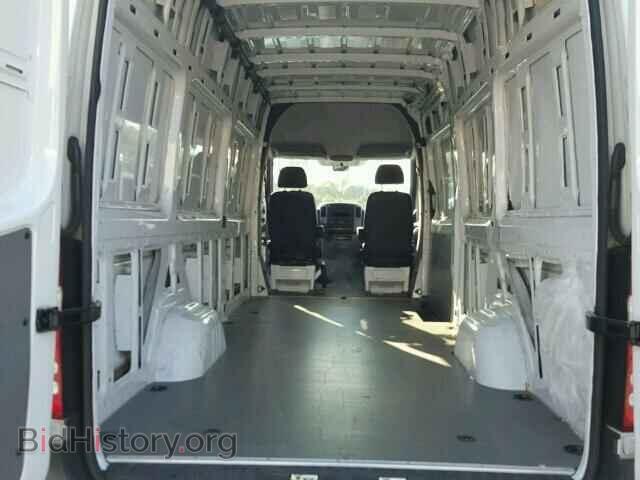 2013 MERCEDES-BENZ SPRINTER - VIN: WD3PE8CC4D5794086 - Фото 6