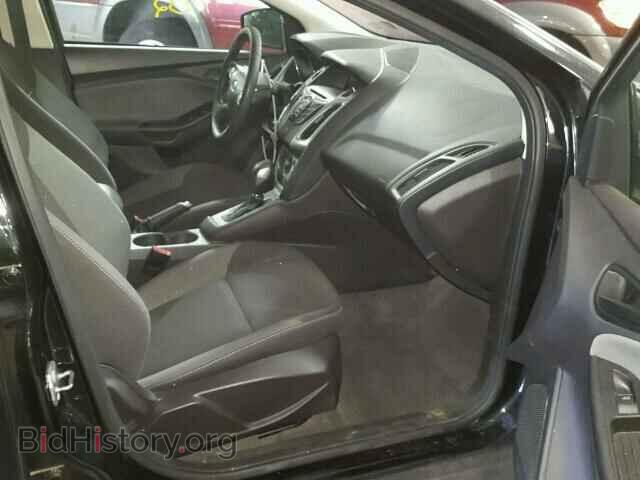 2012 FORD FOCUS - VIN: 1FAHP3F21CL157750 - Фото 5