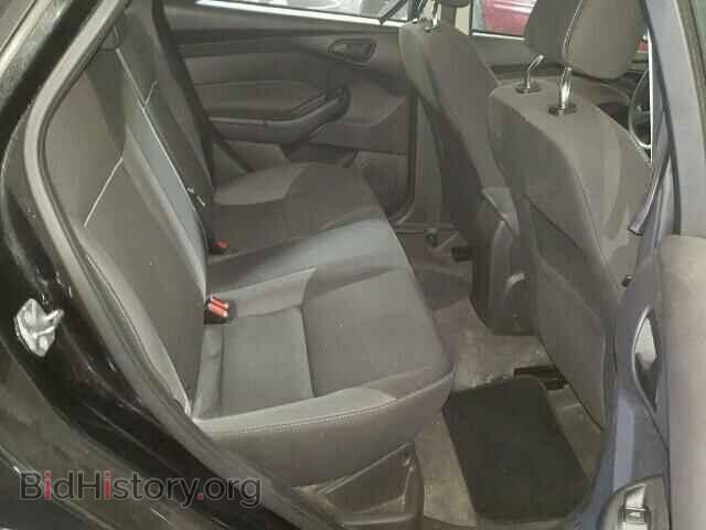 2012 FORD FOCUS - VIN: 1FAHP3F21CL157750 - Фото 6