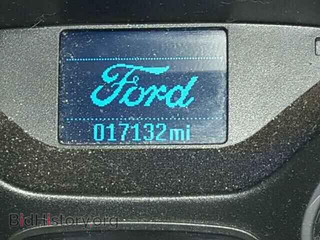2012 FORD FOCUS - VIN: 1FAHP3F21CL157750 - Фото 8