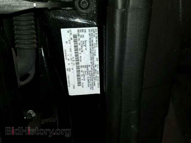 2012 FORD FOCUS - VIN: 1FAHP3F21CL157750 - Фото 10