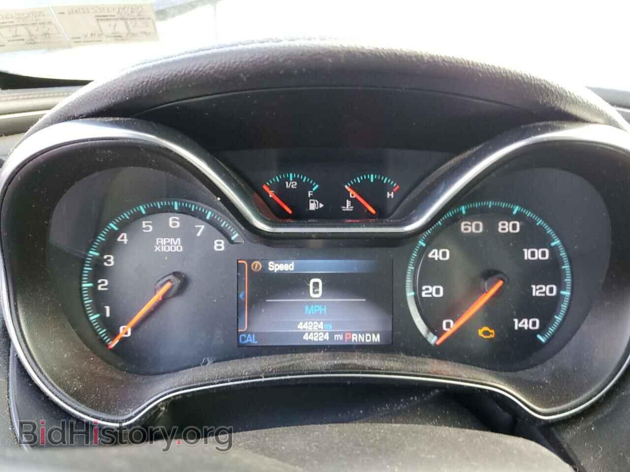 2014 CHEVROLET IMPALA - VIN: 1G1155S39EU144875 - Фото 9