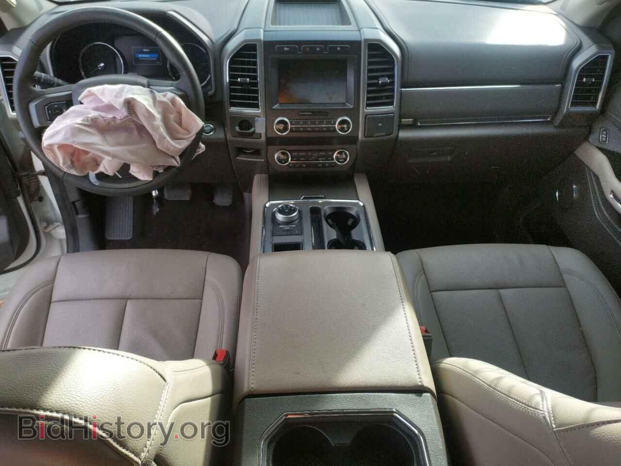 2020 FORD EXPEDITION - VIN: 1FMJU1HT5LEA62459 - Фото 8